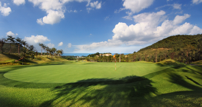 Ocean Hills Golf & Resort
