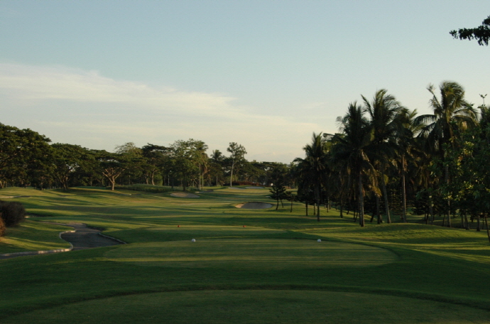 Mount Malarayat Golf Club & Country Club