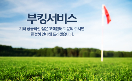 부킹서비스, 기타 궁금하신 점은 고객센터로 문의주시면 친절히 언내해 드리겠습니다.