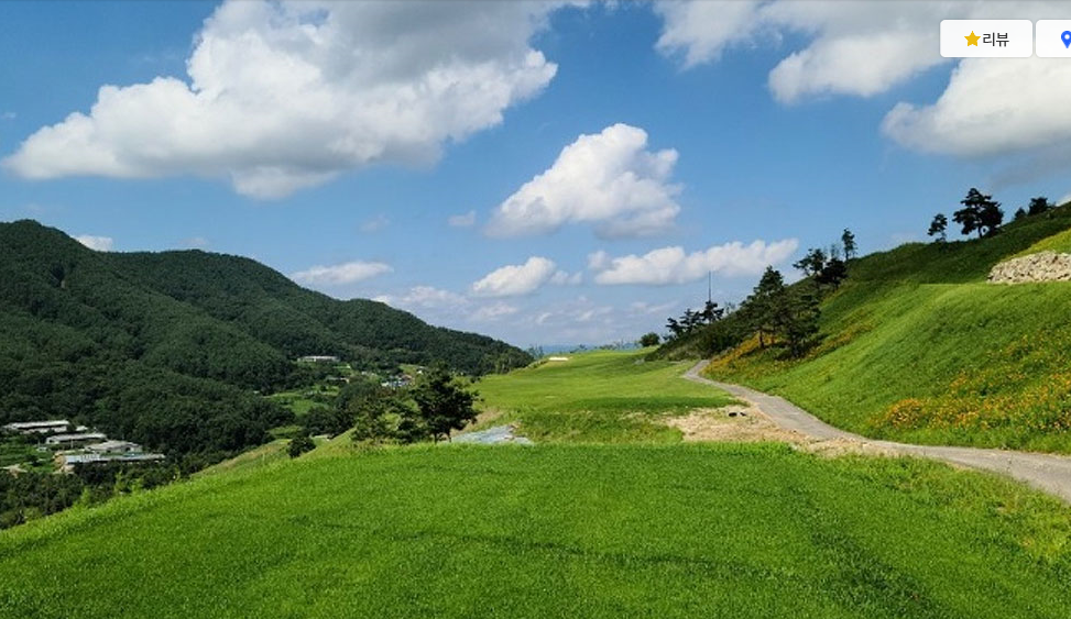 ◆클럽디 거창 ◆1박2일 36홀 [가성비 추천]