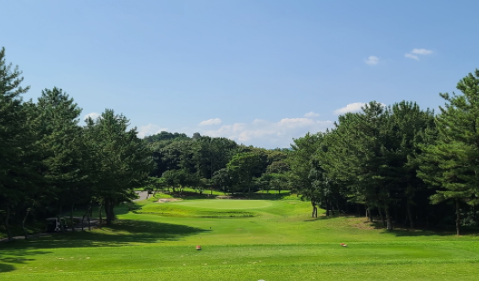 ◆ 후쿠오카◆  삼색 골프 2박3일 54홀   